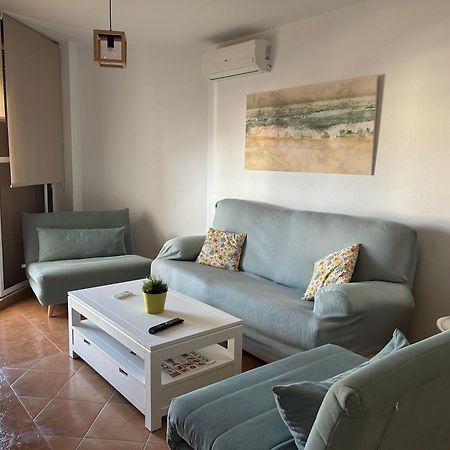 Atico Atardecer Apartment Zahara de los Atunes Bagian luar foto