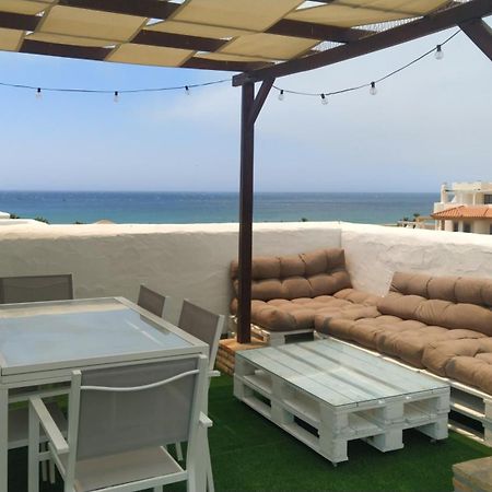 Atico Atardecer Apartment Zahara de los Atunes Bagian luar foto