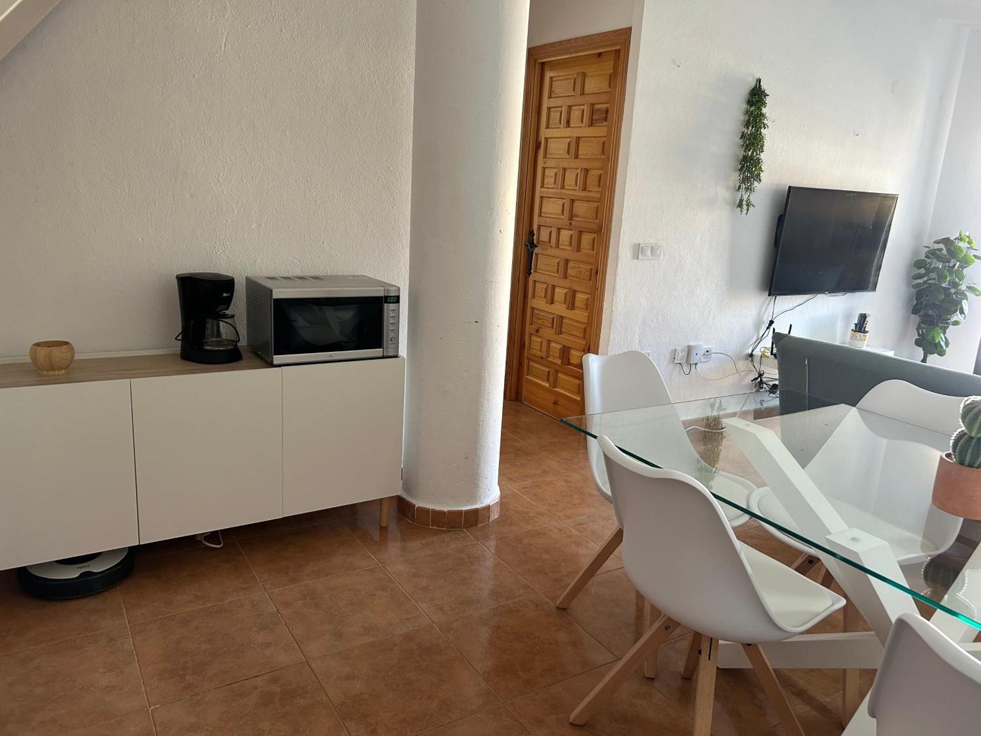 Atico Atardecer Apartment Zahara de los Atunes Bagian luar foto